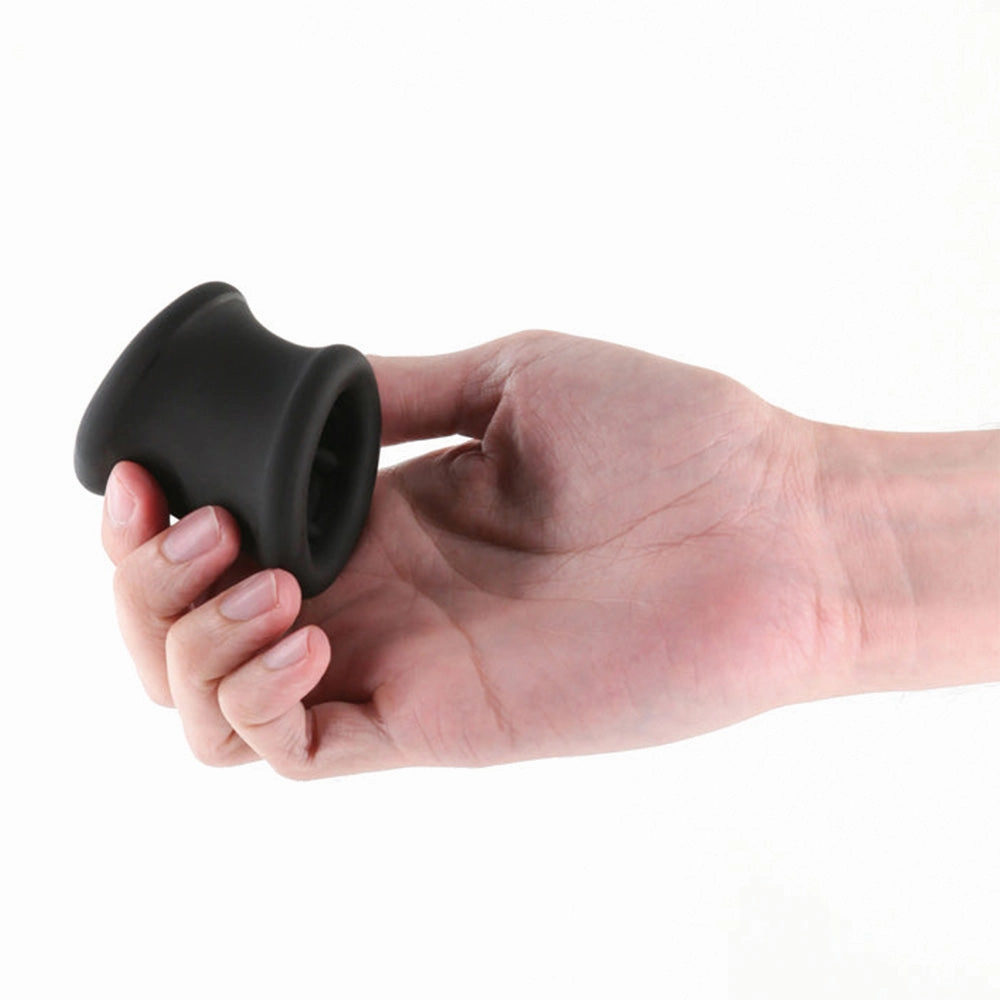 Renegade Suave Liquid Silicone Ball Stretcher