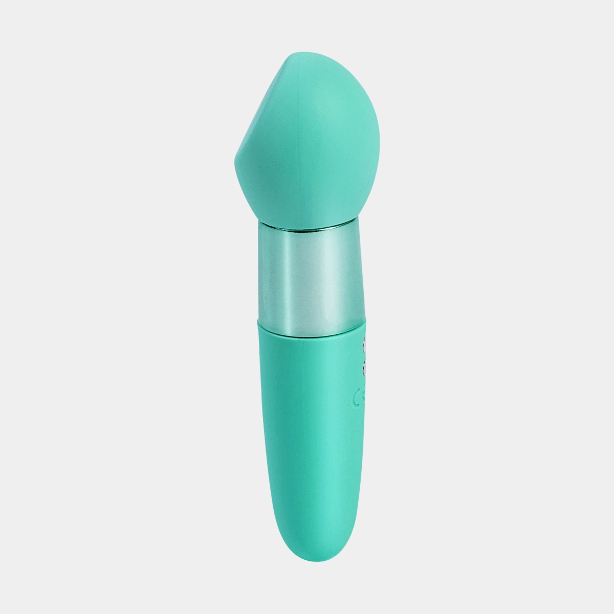 Rina Bullet Vibrator - Teal