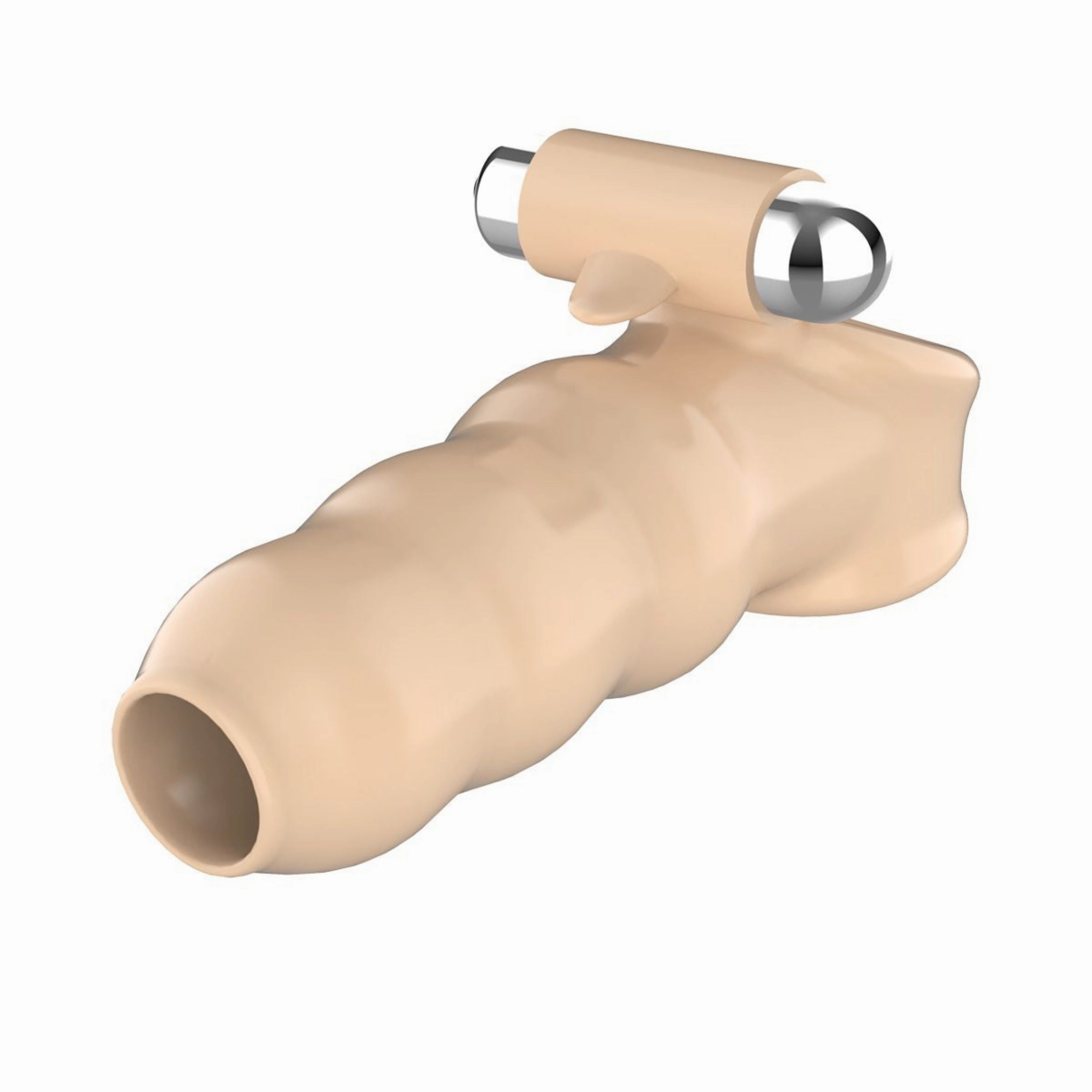 Ripple Enhancing Penis Sleeve