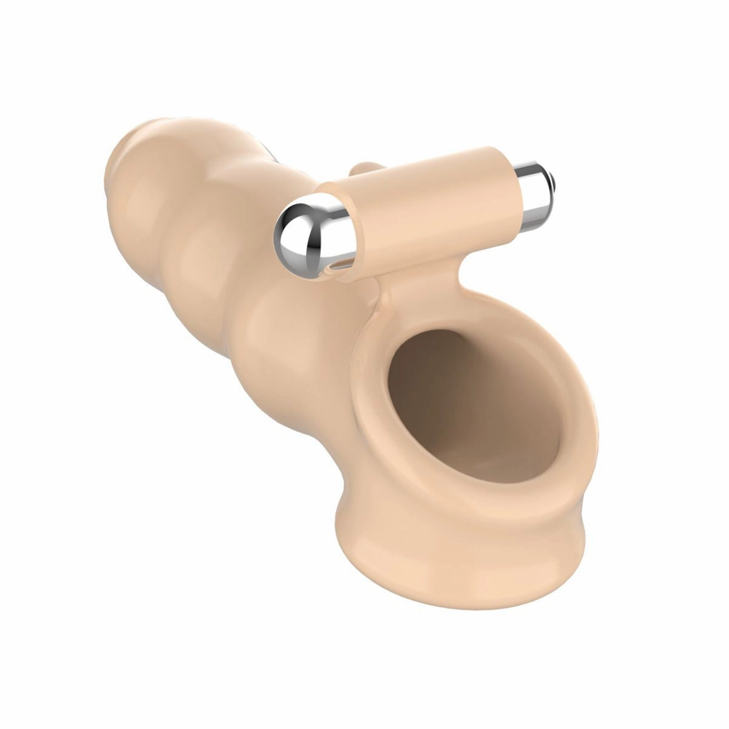 Ripple Enhancing Penis Sleeve