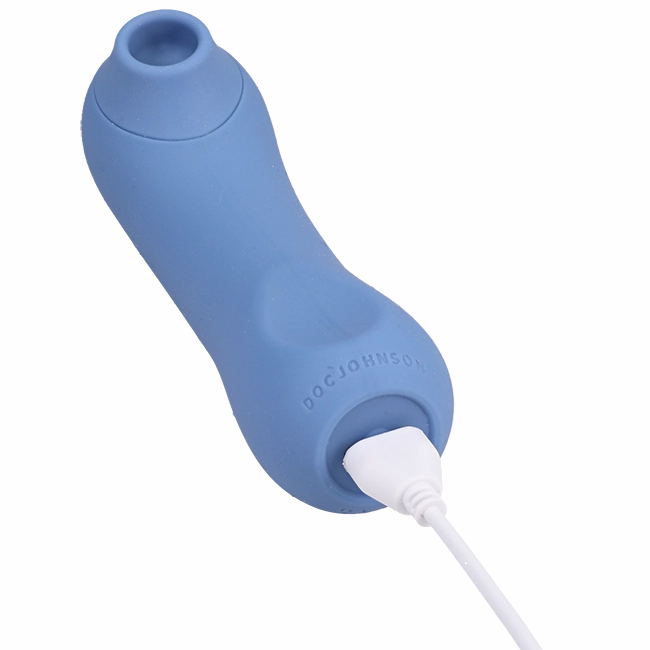 RITUAL Bliss - 10 Function Sucking Vibrator