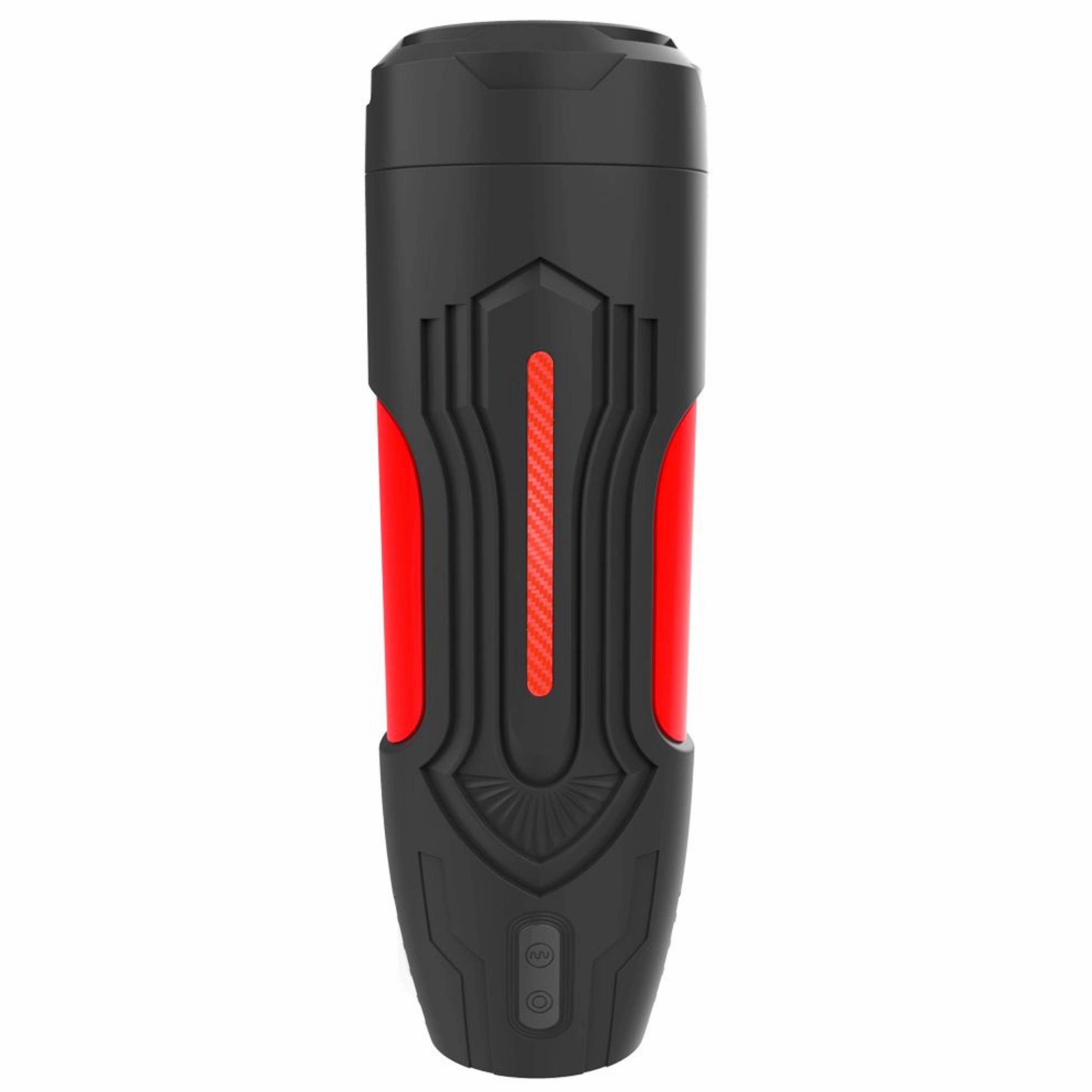 Robo Blow - Sucking and Vibrating Male Masturbator