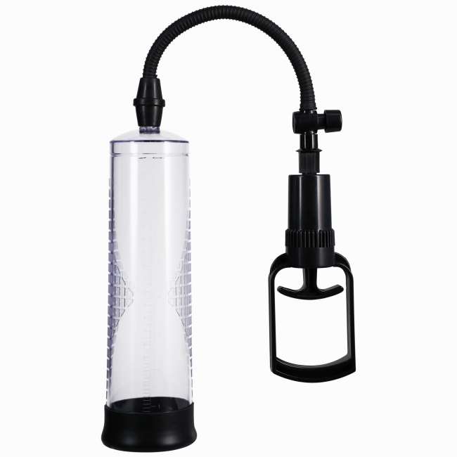 Rock Solid Beginner Penis Pump