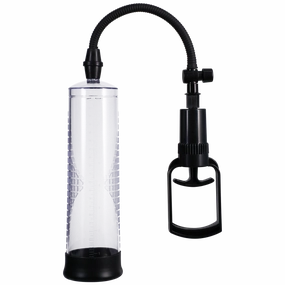Rock Solid Beginner Penis Pump