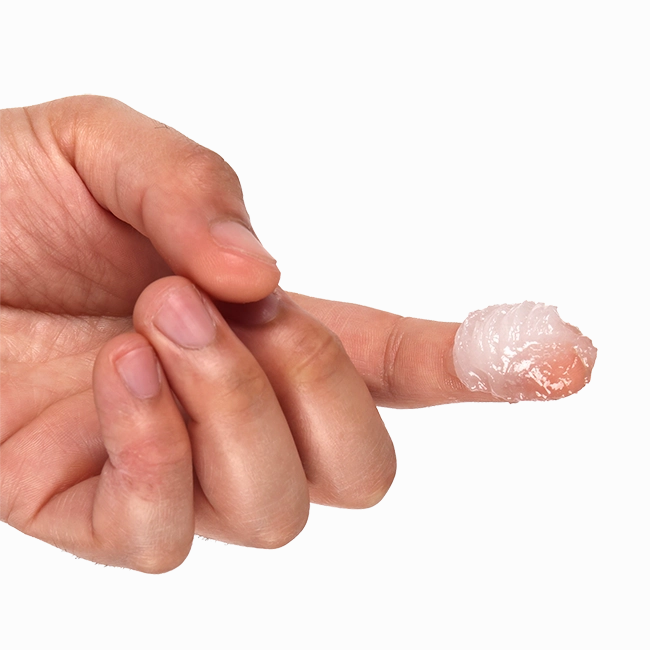 Rock Solid Cock Rub Masturbation Balm