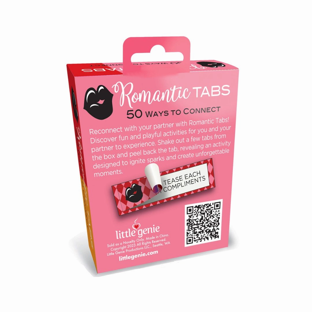 Romantic Tabs