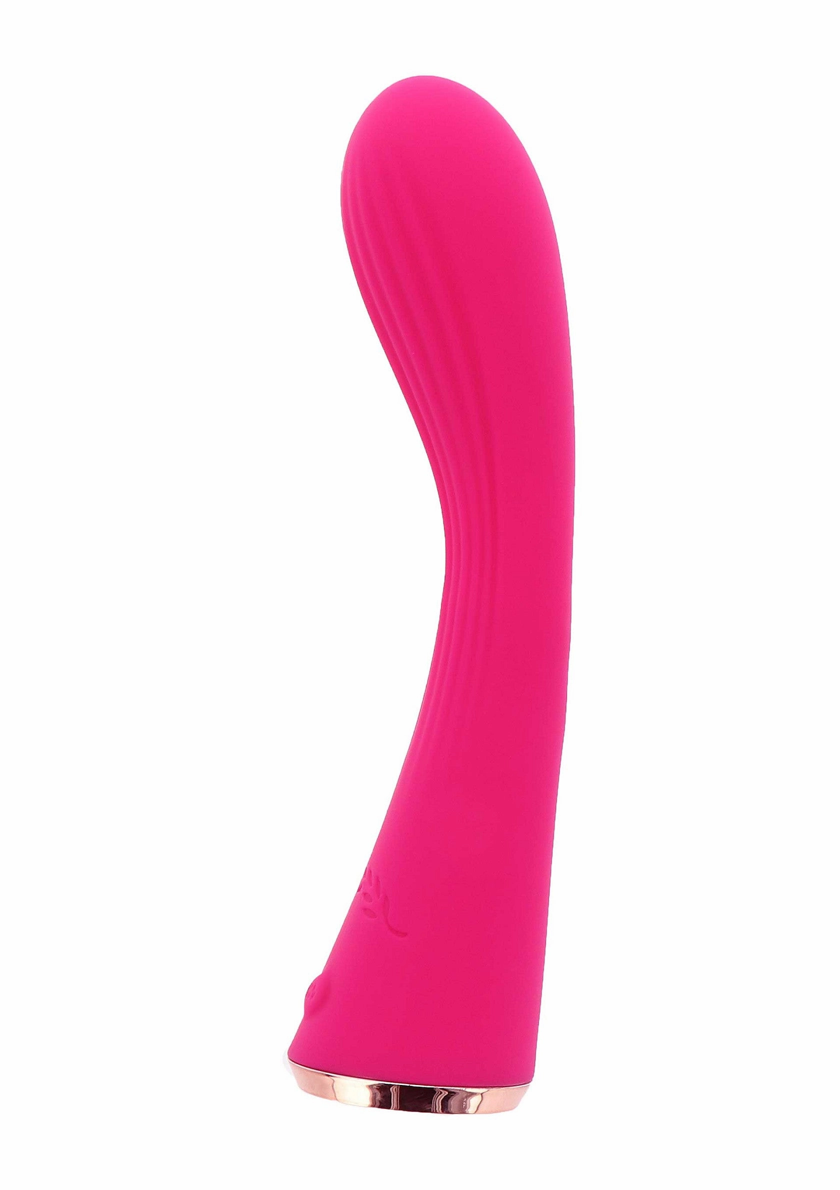 Rose Vibrator