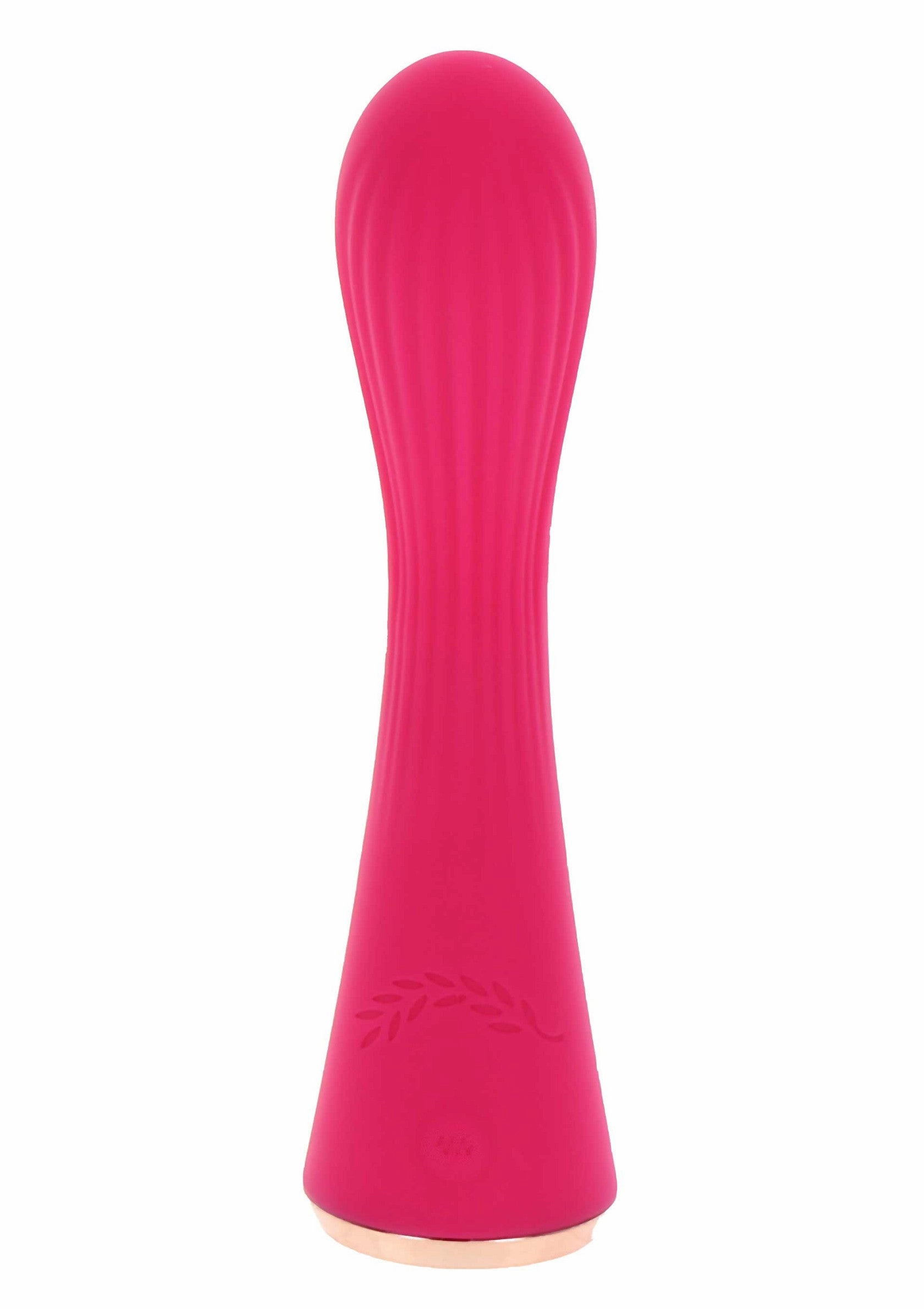 Rose Vibrator