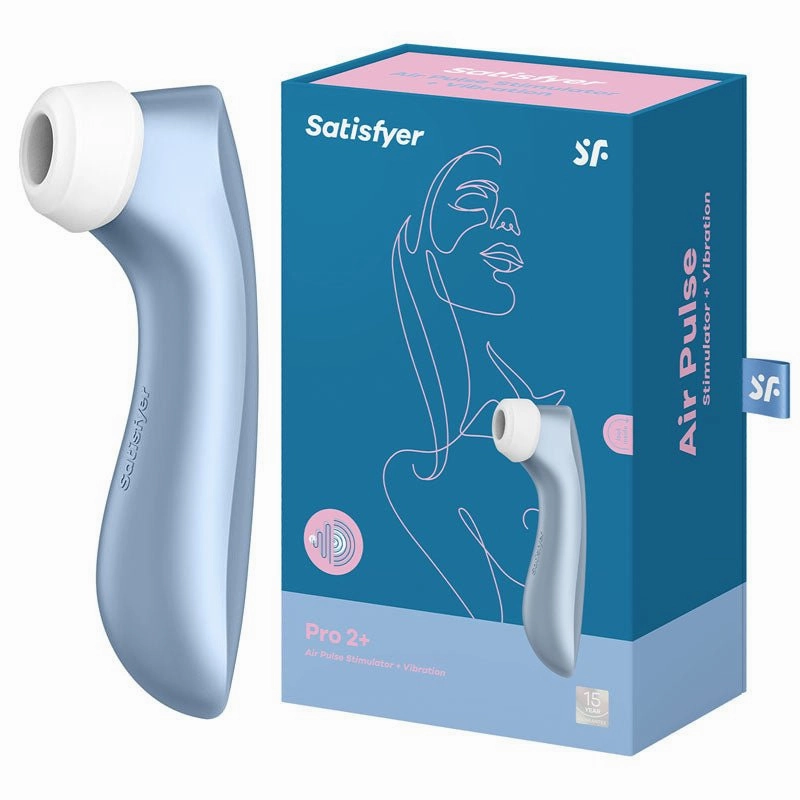 Satisfyer Pro 2 