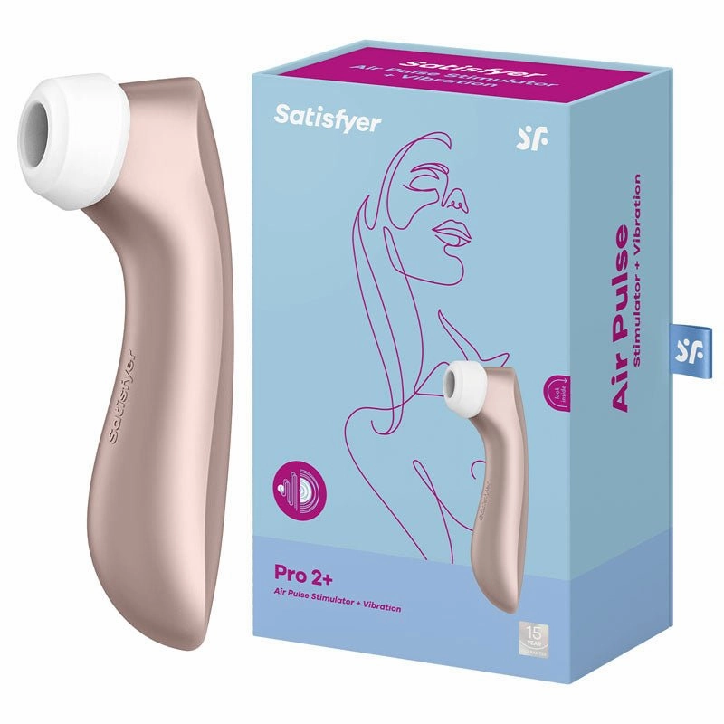 Satisfyer Pro 2 