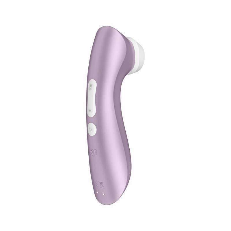 Satisfyer Pro 2 