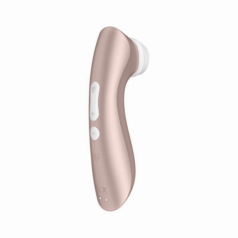 Satisfyer Pro 2 
