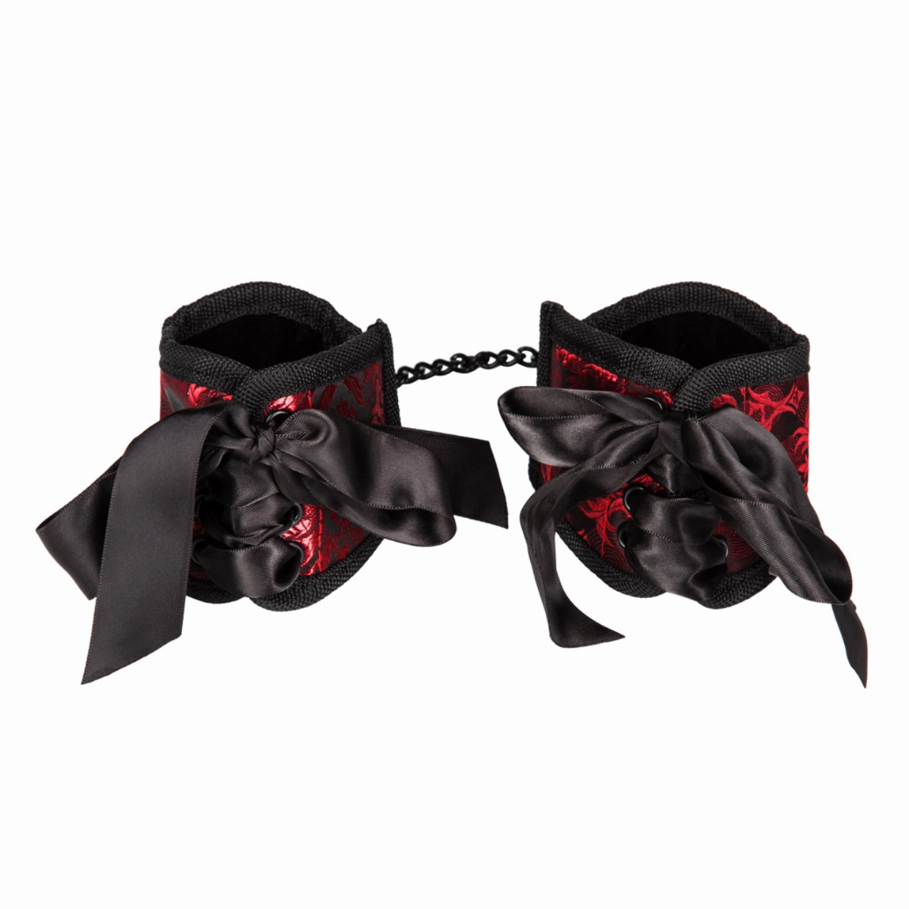 Scandal - Corset Cuffs