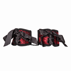 Scandal - Corset Cuffs
