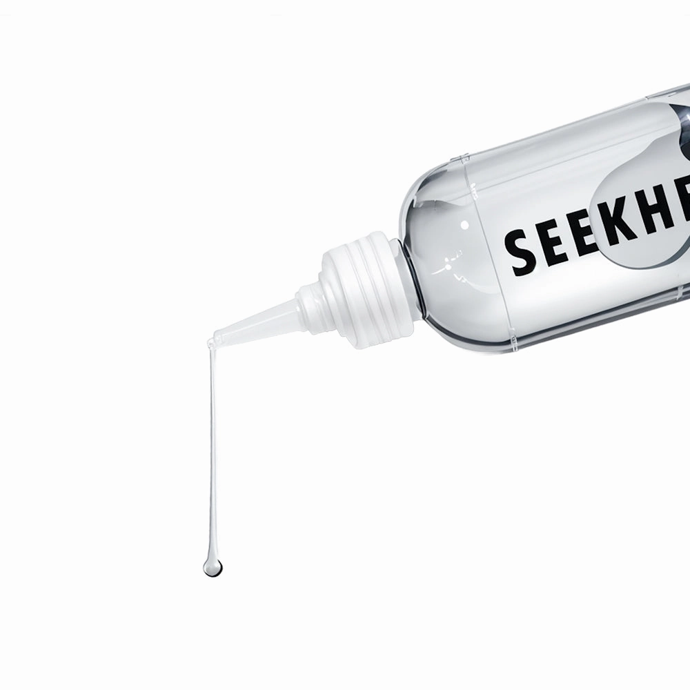 Seekheart Water-Based Lubricant 240ml