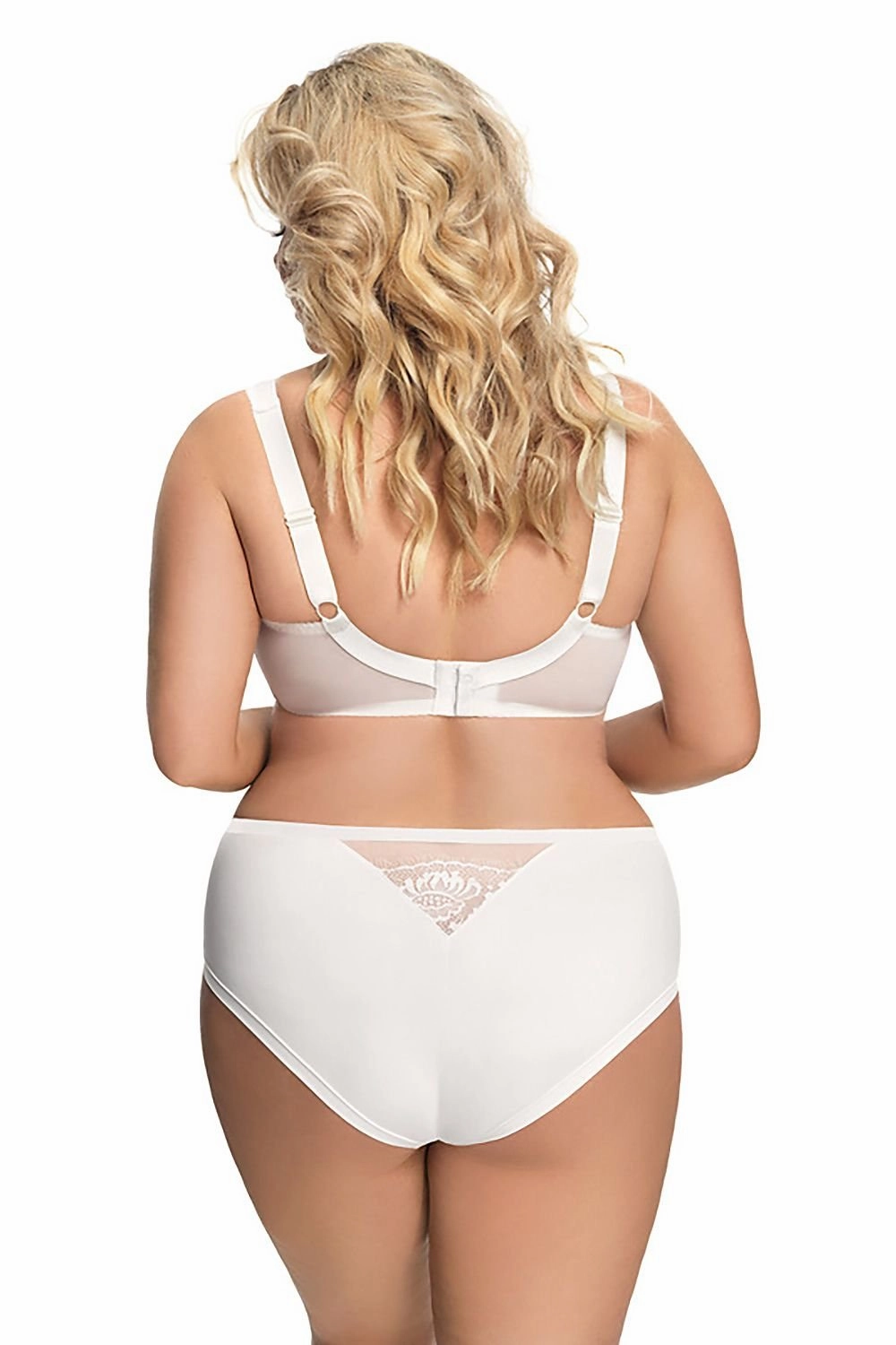 Semi-soft  Gorsenia Lingerie