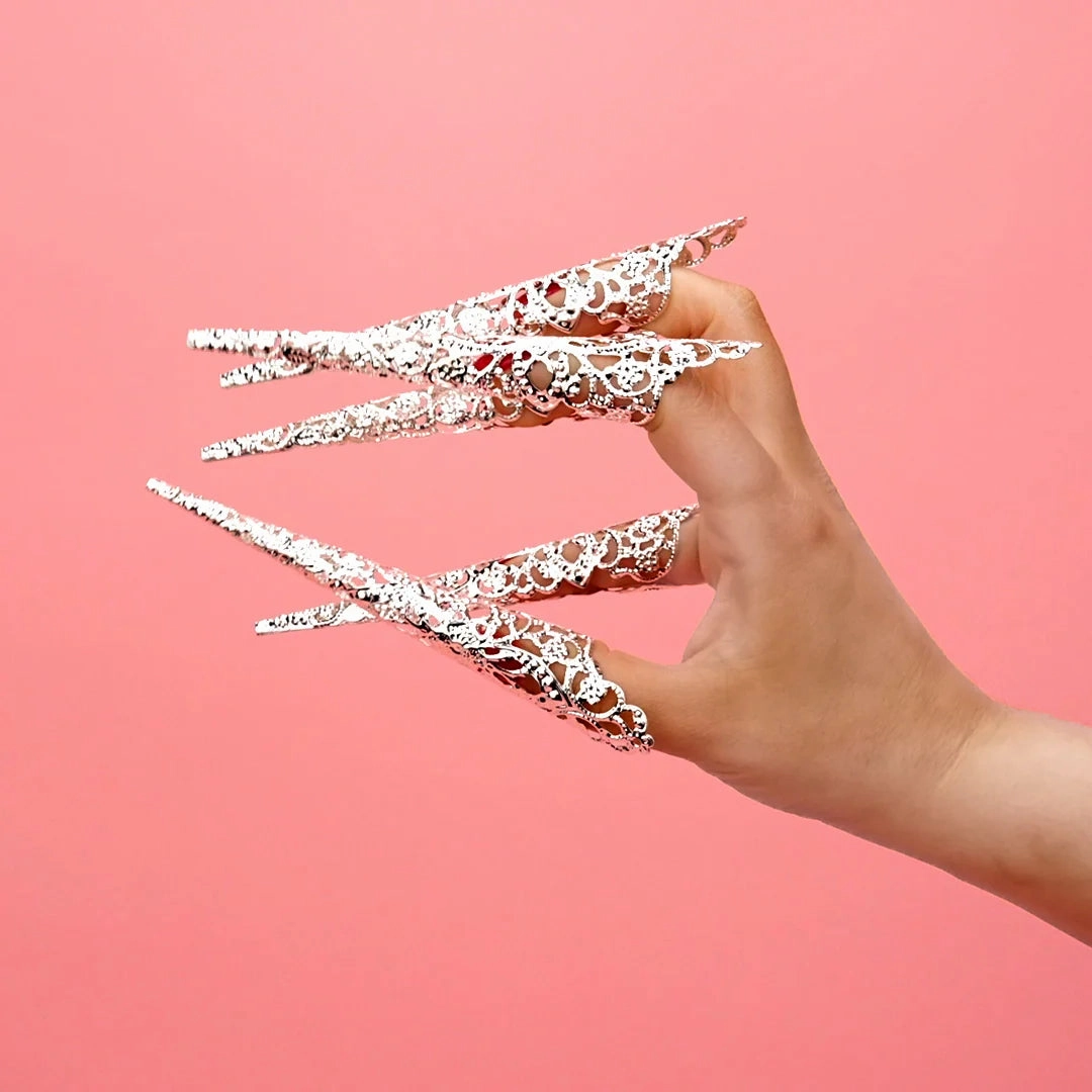Sensory Fingertips - NEW!