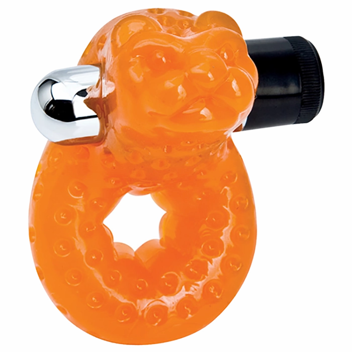 Sex Please! Morozko Vibrating Cock Ring