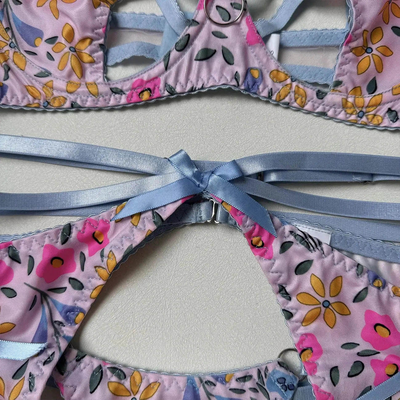 Sexy Lingеrie Set Fairy Girl Ensemble
