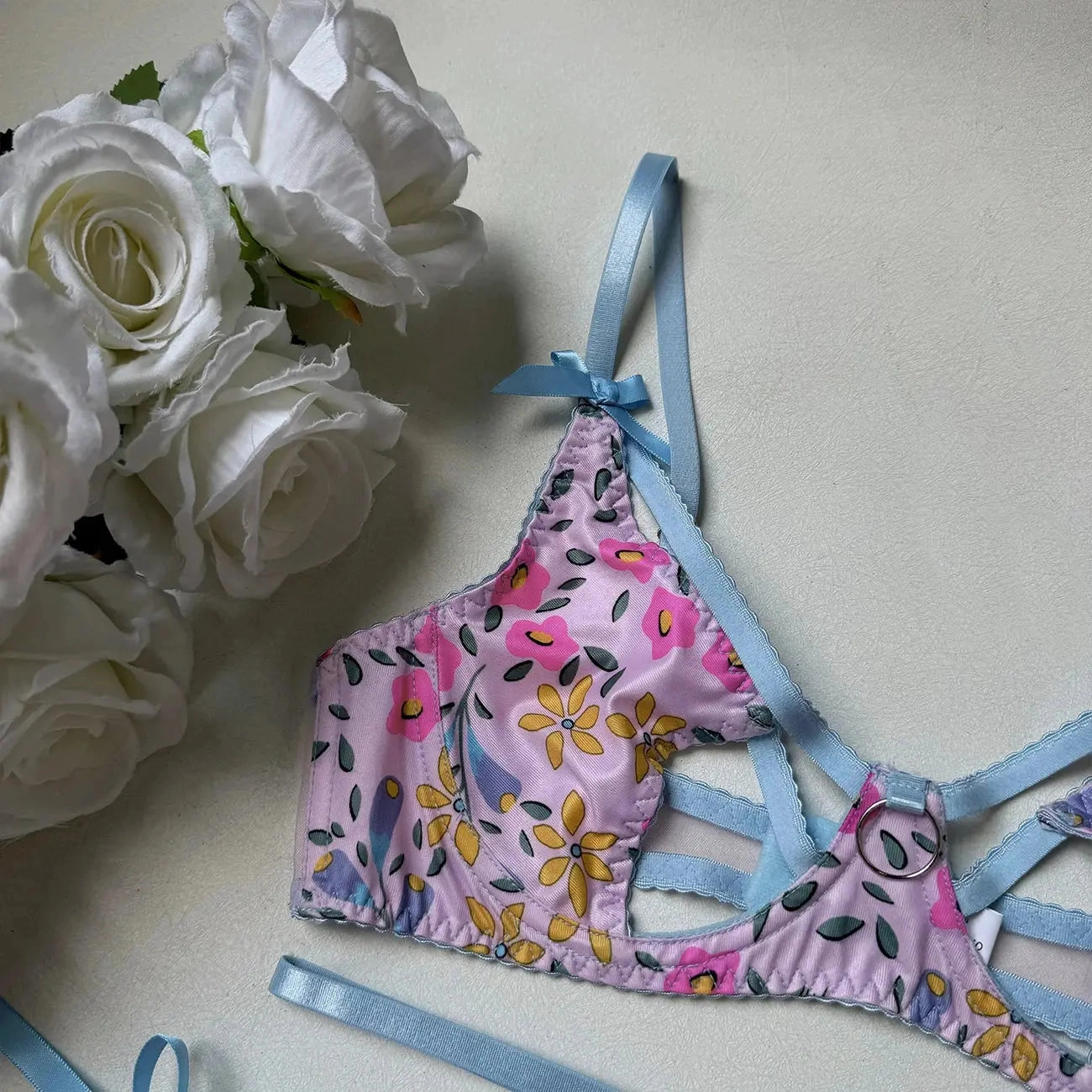 Sexy Lingеrie Set Fairy Girl Ensemble