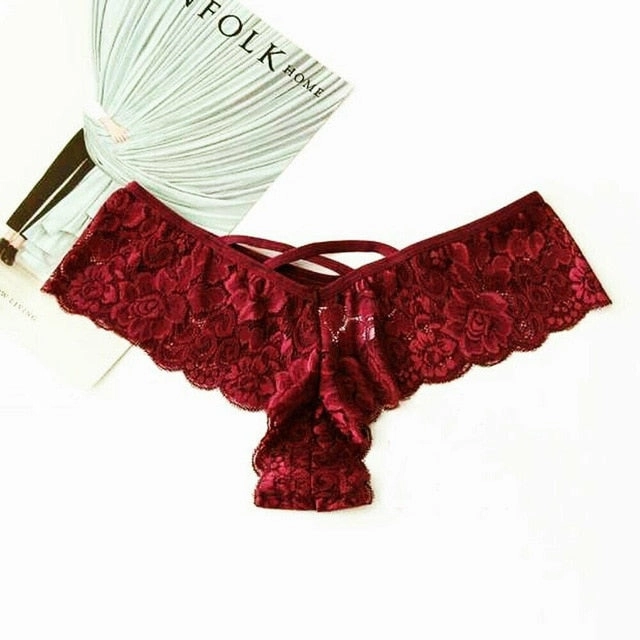 Sexy Thong Brief