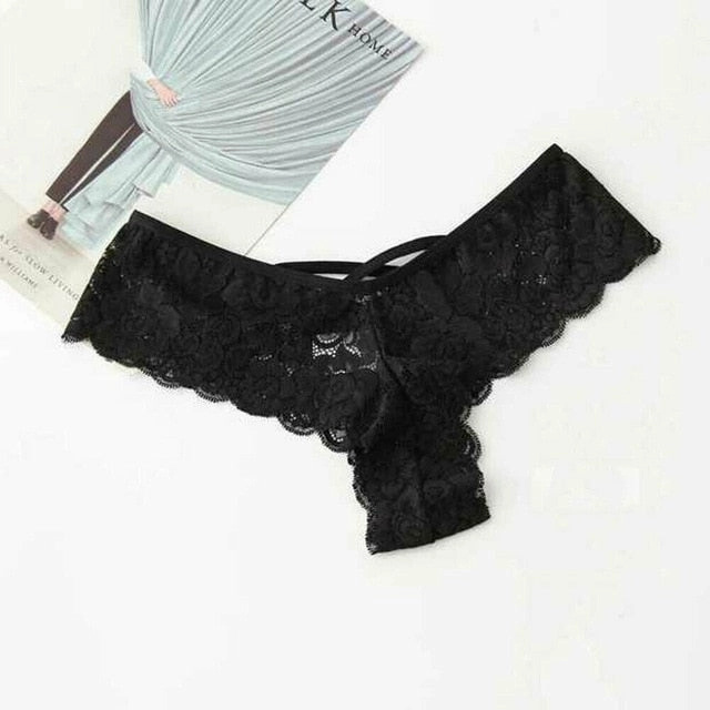 Sexy Thong Brief