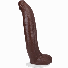 Signature Cocks Brickzilla