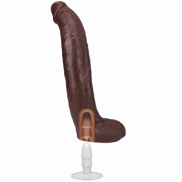 Signature Cocks Brickzilla