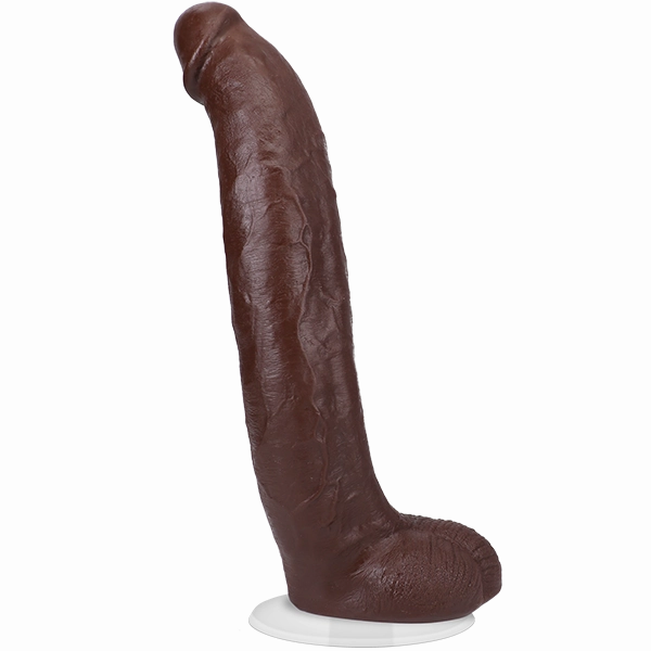 Signature Cocks Brickzilla