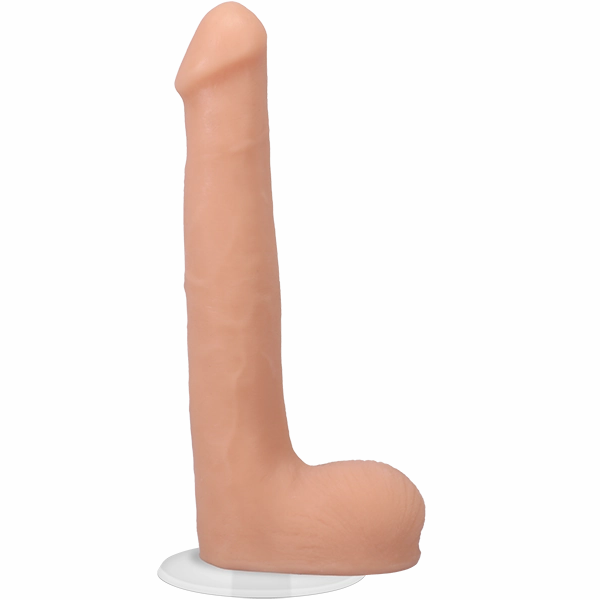 Signature Cocks Oliver Flynn