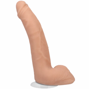 Signature Cocks Quinton James