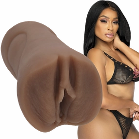 Signature Strokers - Celebrity Girls Karlie Redd