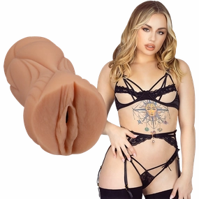 Signature Strokers Anna Claire Clouds