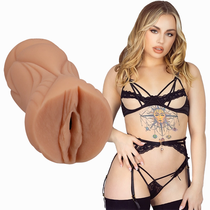 Signature Strokers Anna Claire Clouds
