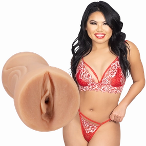 Signature Strokers Cindy Starfall