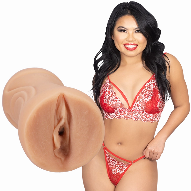 Signature Strokers Cindy Starfall
