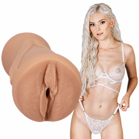 Signature Strokers Eva Elfie