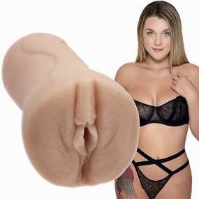 Signature Strokers Gabbie Carter