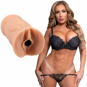 Signature Strokers Richelle Ryan
