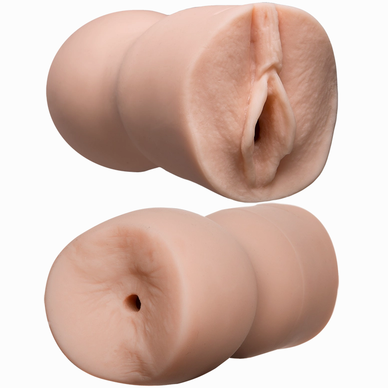 Signature Strokers Sasha Grey 2 Fuckhole Masturbator
