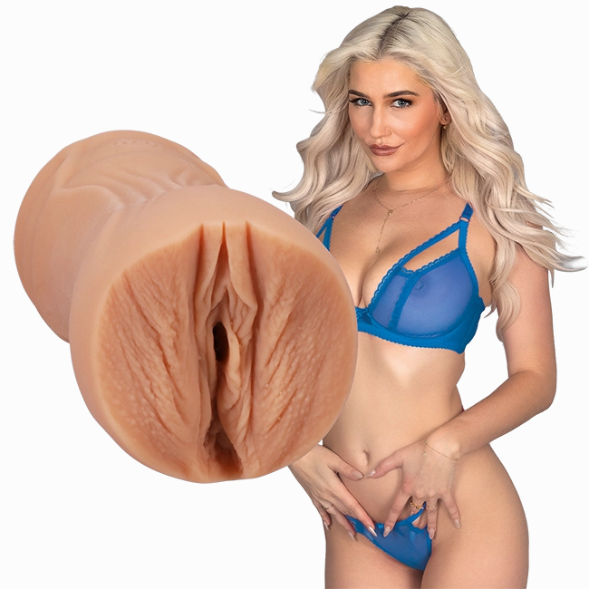 Signature Strokers Skye Blue