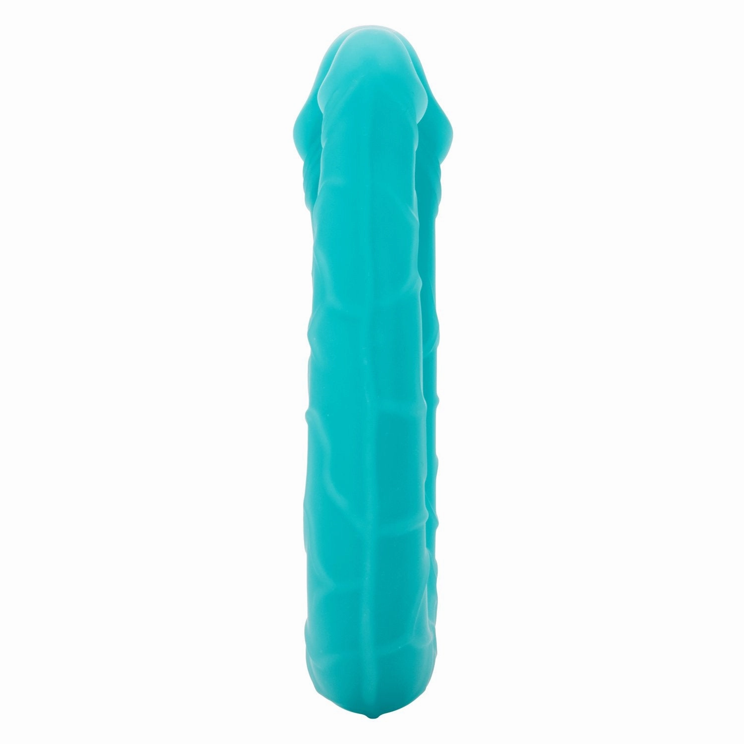 Silicone Double Dong AC/DC Dong