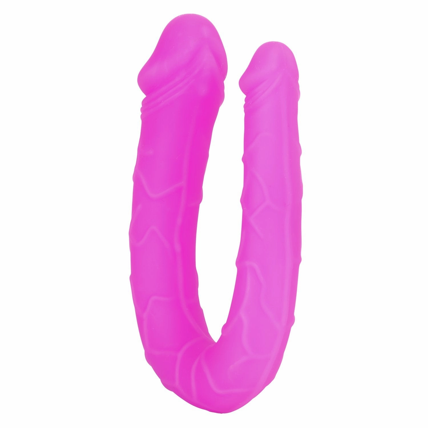 Silicone Double Dong AC/DC Dong
