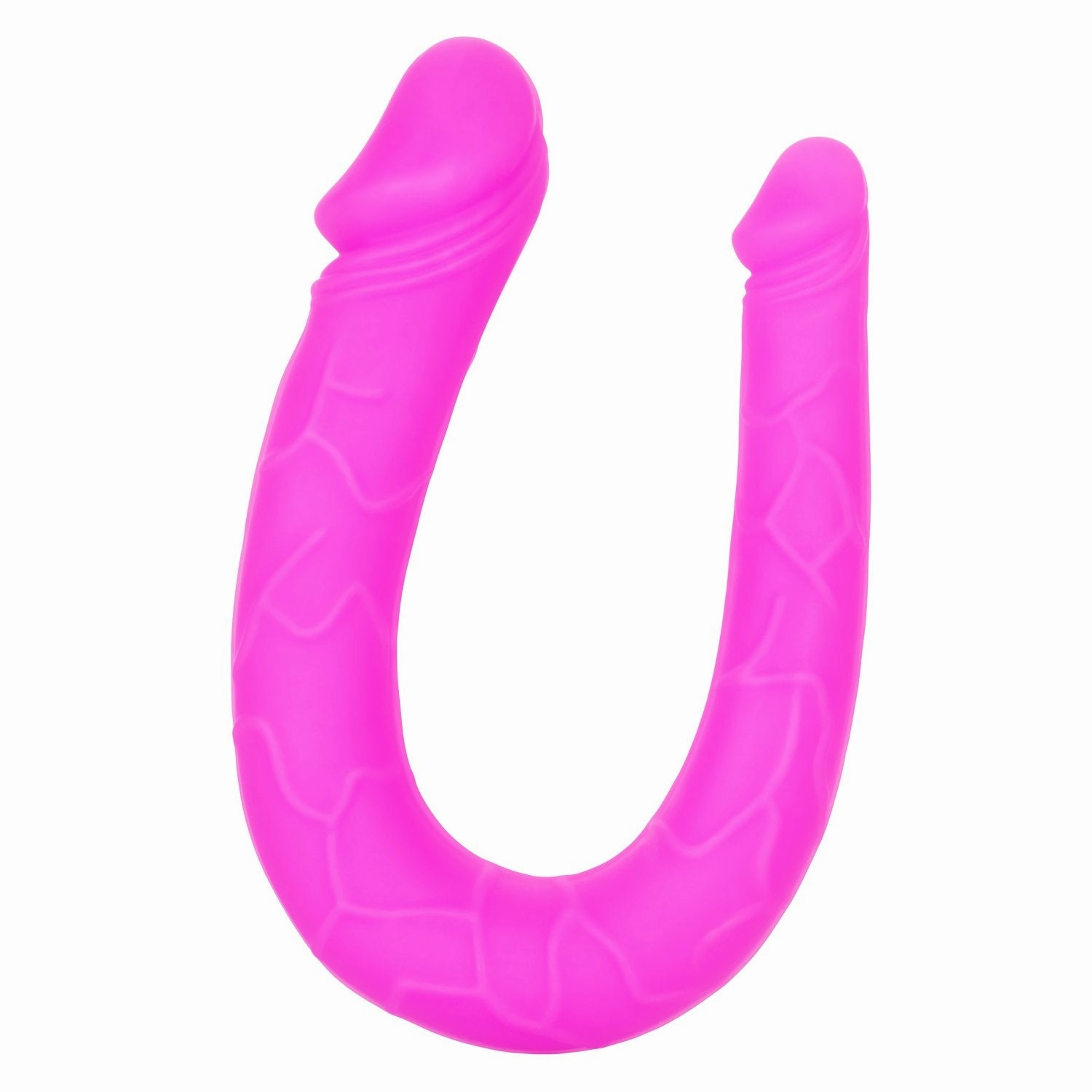 Silicone Double Dong AC/DC Dong