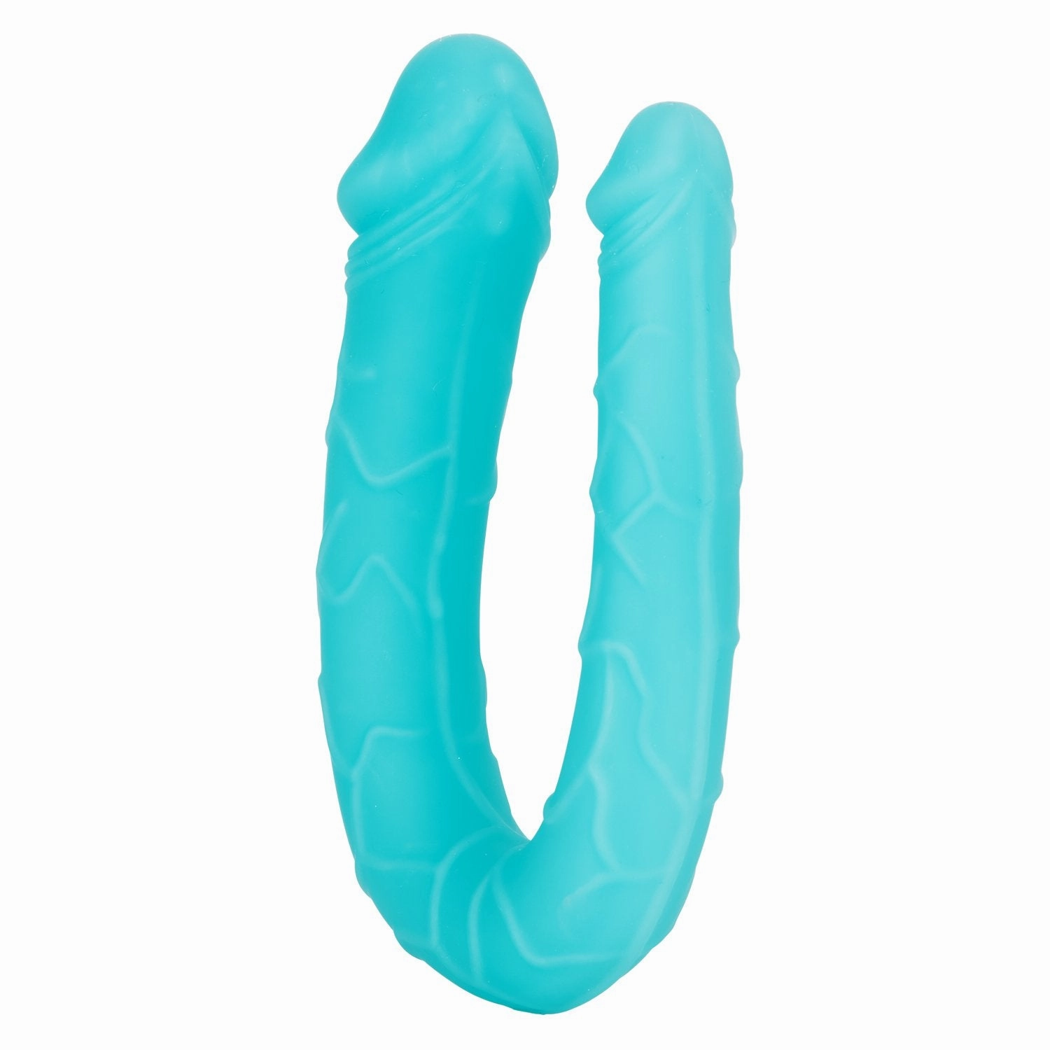 Silicone Double Dong AC/DC Dong