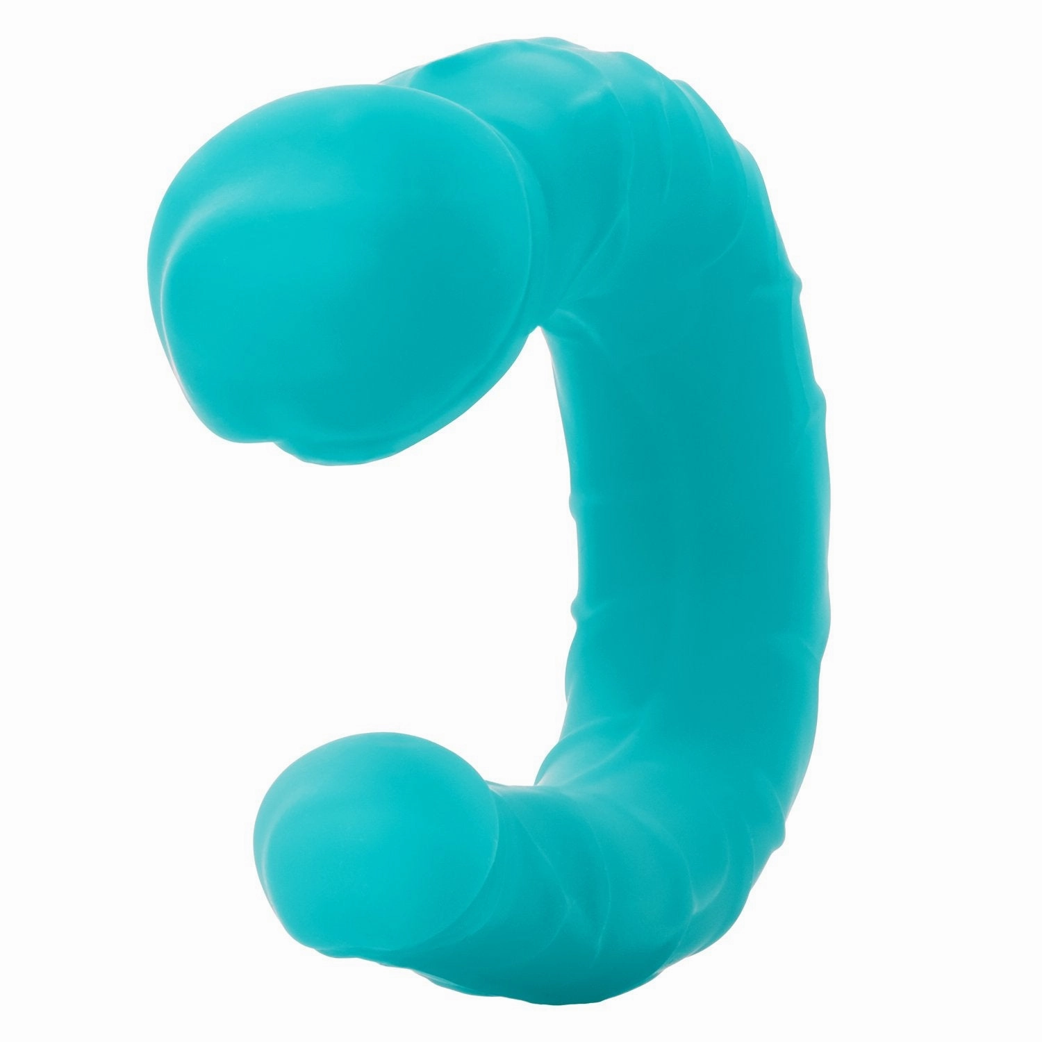 Silicone Double Dong AC/DC Dong