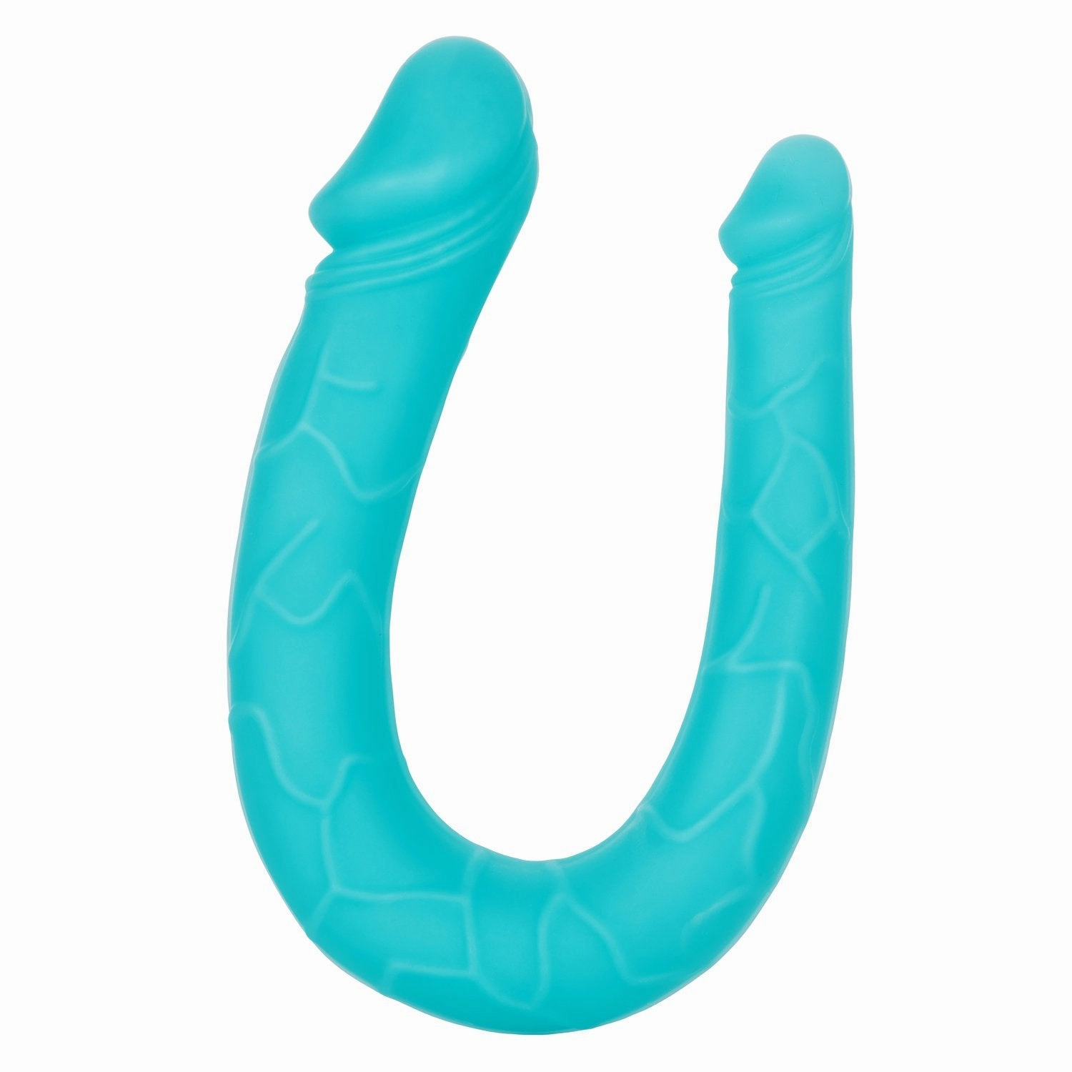 Silicone Double Dong AC/DC Dong