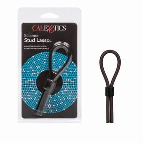 Silicone Stud Lasso