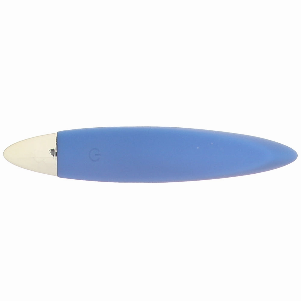 Slay Teaser Flickering Tip Vibe in Blue