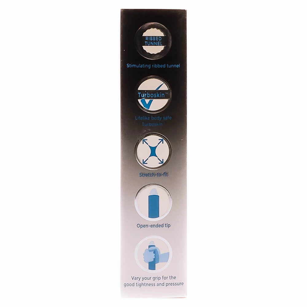 Slipper Stroker Sleeve